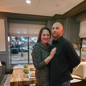 Meet your Posher, Brandi